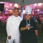 Big Chefs, Little Chefs a big hit; more Morimoto news